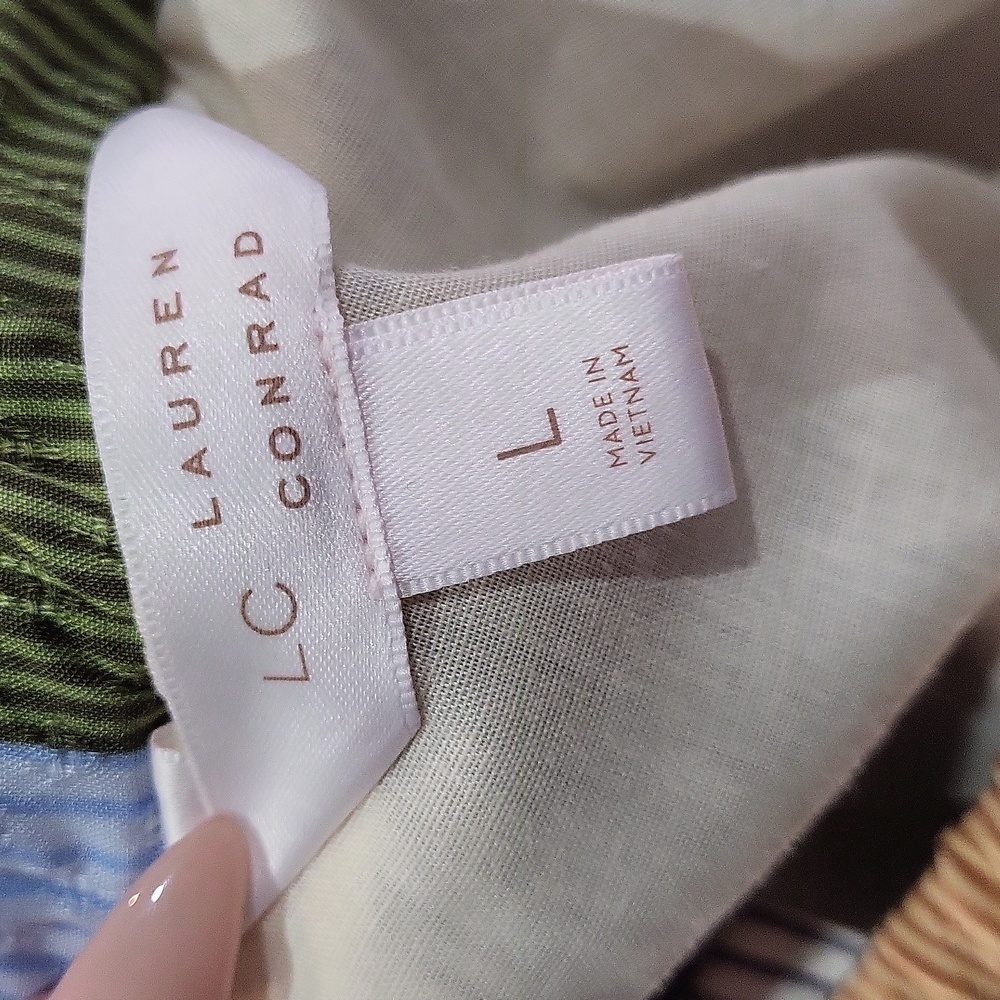 Lauren Conrad Dress - Picture 11 of 14